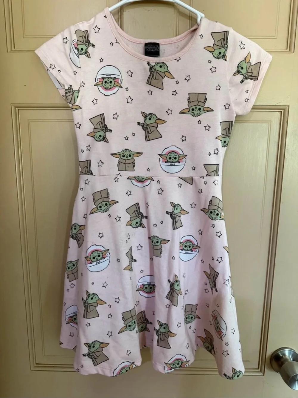 Girls Disney Dresses size 7/8
